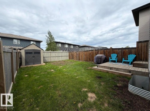 60 Red Tail Way, St. Albert, AB 