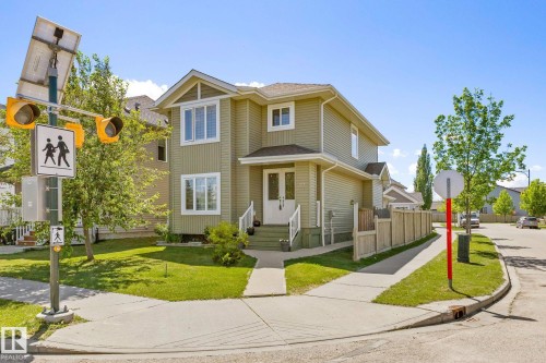 598 Tamarack Road, Edmonton, AB 