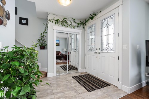 598 Tamarack Road, Edmonton, AB 