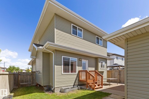 598 Tamarack Road, Edmonton, AB 