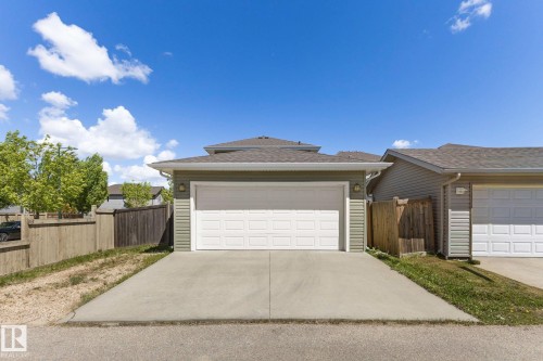 598 Tamarack Road, Edmonton, AB 