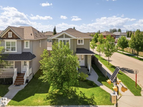 598 Tamarack Road, Edmonton, AB 