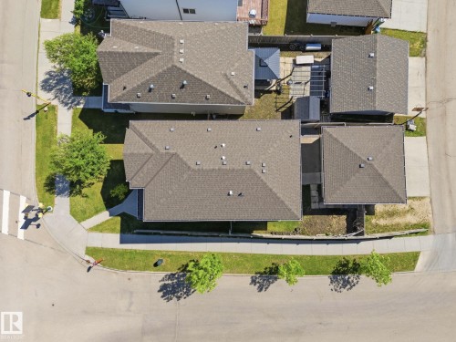 598 Tamarack Road, Edmonton, AB 