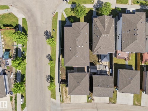 598 Tamarack Road, Edmonton, AB 