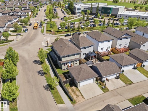 598 Tamarack Road, Edmonton, AB 