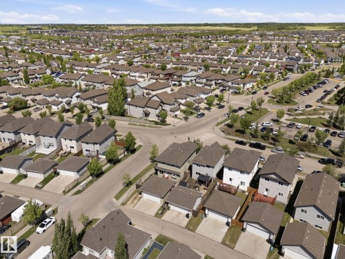 598 Tamarack Road, Edmonton, AB 