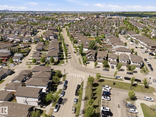 598 Tamarack Road, Edmonton, AB 