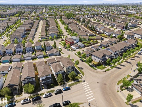 598 Tamarack Road, Edmonton, AB 