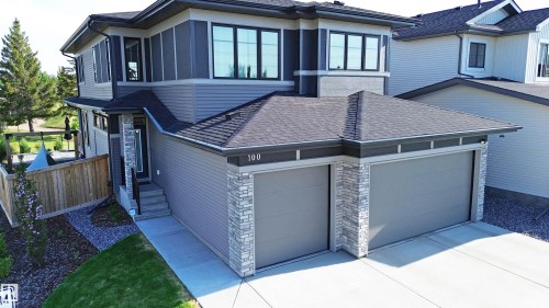 100 GRAYBRIAR Drive  Stony Plain, AB T7Z 0M7
