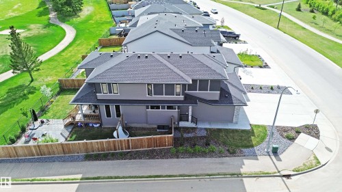 100 Graybriar Drive, Stony Plain, AB - Outdoor