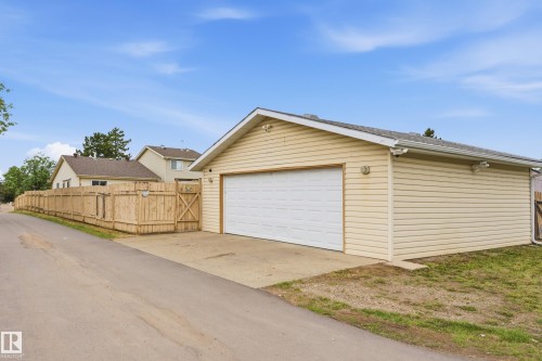 2103 53 Street, Edmonton, AB 