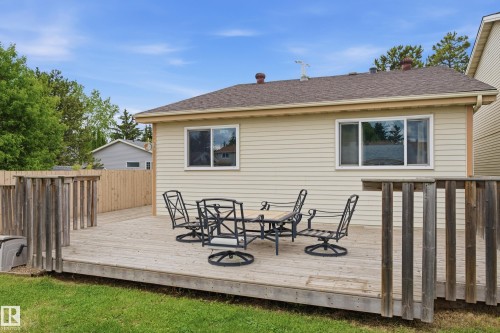 2103 53 Street, Edmonton, AB 