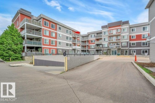 219 1820 Rutherford Road, Edmonton, AB 