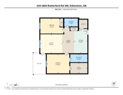 Floor plan - 