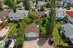 Aerial view - 