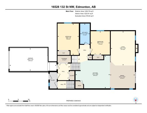 16528 132 Street, Edmonton, AB 