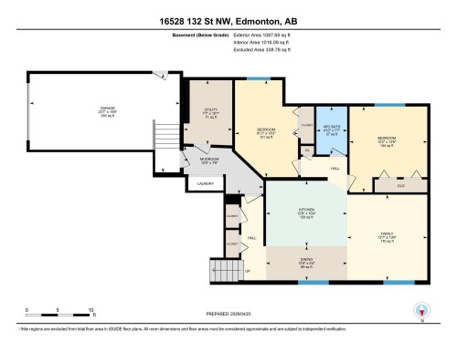 16528 132 Street, Edmonton, AB 