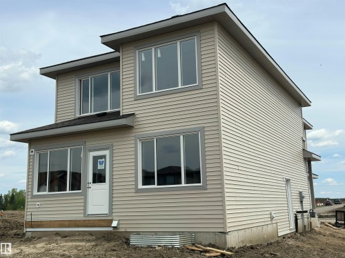 186 Scoria Wynd, Fort Saskatchewan, AB 