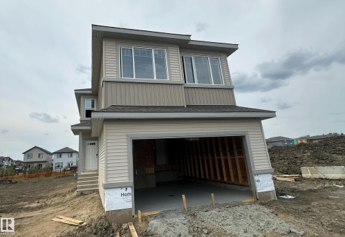 186 Scoria Wynd, Fort Saskatchewan, AB 