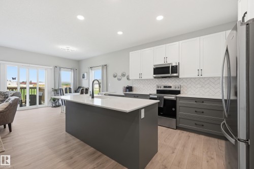 27 11 Dalton Link, Spruce Grove, AB 
