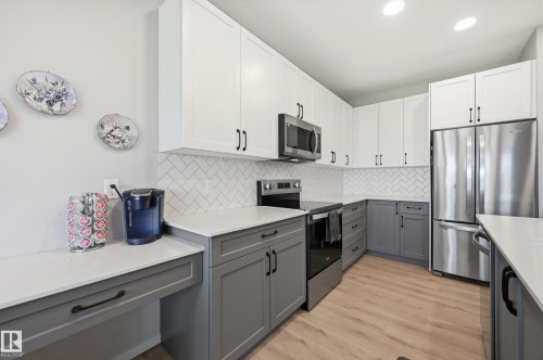 27 11 Dalton Link, Spruce Grove, AB 
