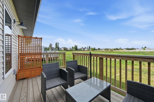 27 11 Dalton Link, Spruce Grove, AB 