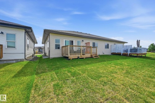 27 11 Dalton Link, Spruce Grove, AB 