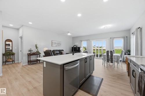 27 11 Dalton Link, Spruce Grove, AB 