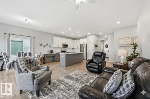 27 11 Dalton Link, Spruce Grove, AB 