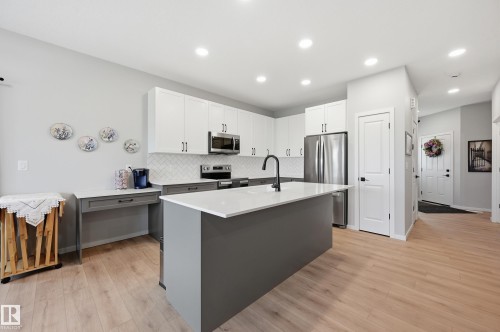 27 11 Dalton Link, Spruce Grove, AB 