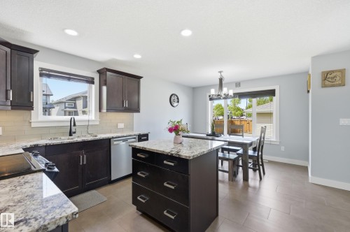 148 Allard Way, Fort Saskatchewan, AB 