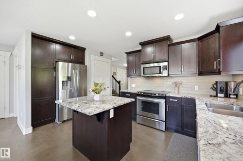 148 Allard Way, Fort Saskatchewan, AB 