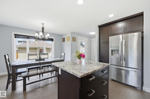 148 Allard Way, Fort Saskatchewan, AB 
