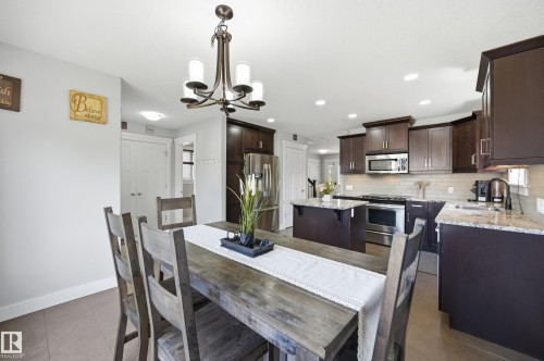 148 Allard Way, Fort Saskatchewan, AB 