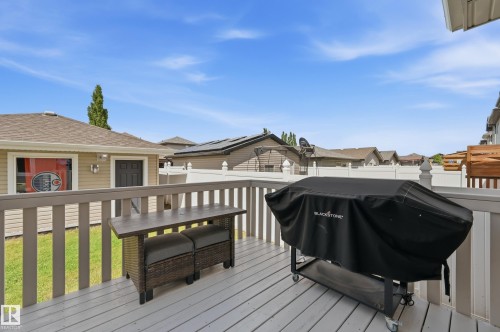 148 Allard Way, Fort Saskatchewan, AB 