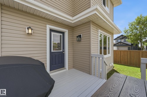 148 Allard Way, Fort Saskatchewan, AB 