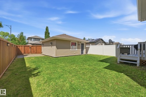148 Allard Way, Fort Saskatchewan, AB 