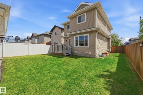 148 Allard Way, Fort Saskatchewan, AB 