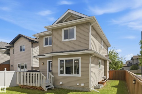 148 Allard Way, Fort Saskatchewan, AB 