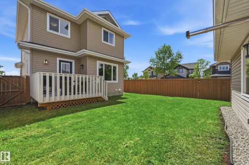 148 Allard Way, Fort Saskatchewan, AB 