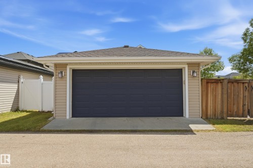 148 Allard Way, Fort Saskatchewan, AB 