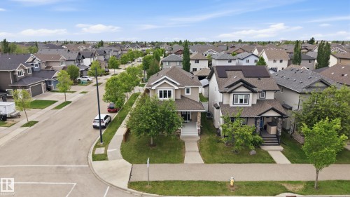 148 Allard Way, Fort Saskatchewan, AB 