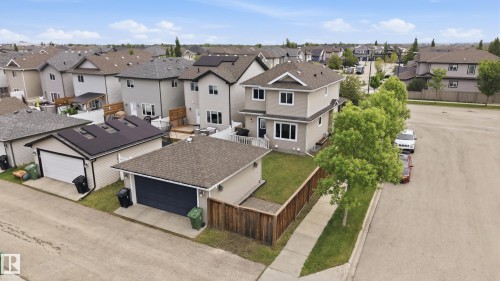 148 Allard Way, Fort Saskatchewan, AB 