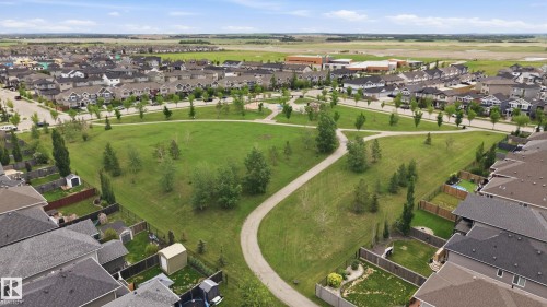148 Allard Way, Fort Saskatchewan, AB 