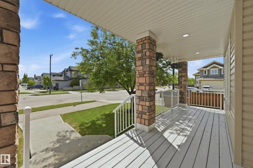 148 Allard Way, Fort Saskatchewan, AB 