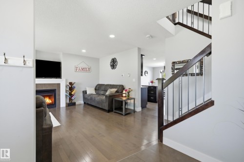148 Allard Way, Fort Saskatchewan, AB 