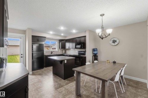 75 Harvest Ridge Drive, Spruce Grove, AB 