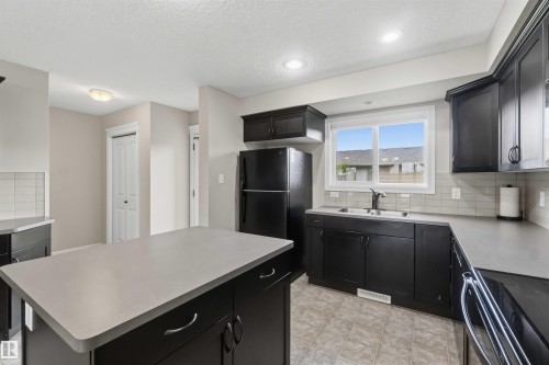 75 Harvest Ridge Drive, Spruce Grove, AB 