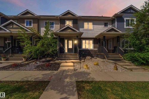 75 HARVEST RIDGE Drive  Spruce Grove, AB T7X 0R9