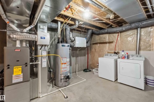 75 Harvest Ridge Drive, Spruce Grove, AB 